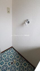 ハーティー黍田 Ｂ棟の物件内観写真